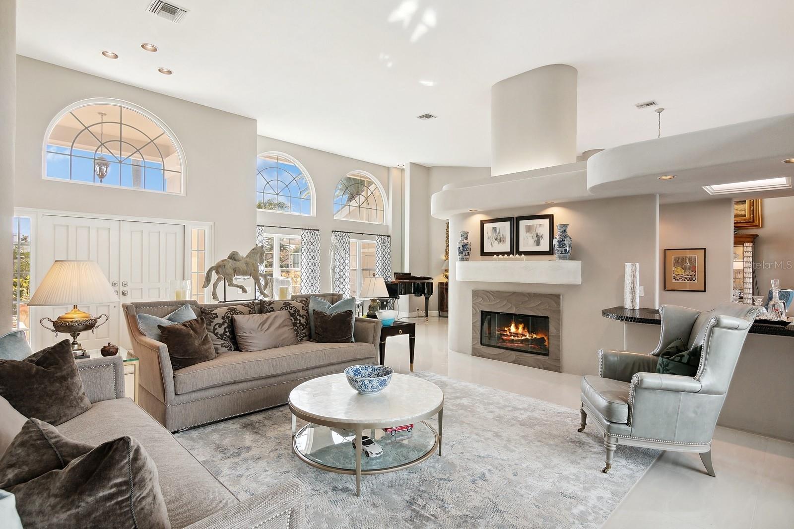 PRESTANCIA - Residential