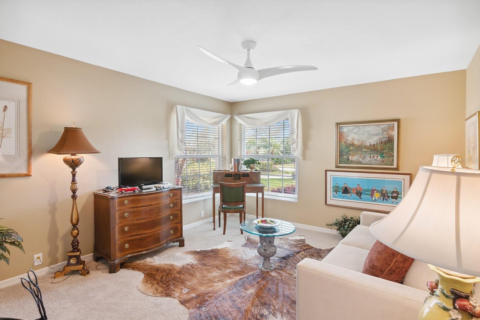 PRESTANCIA - Residential