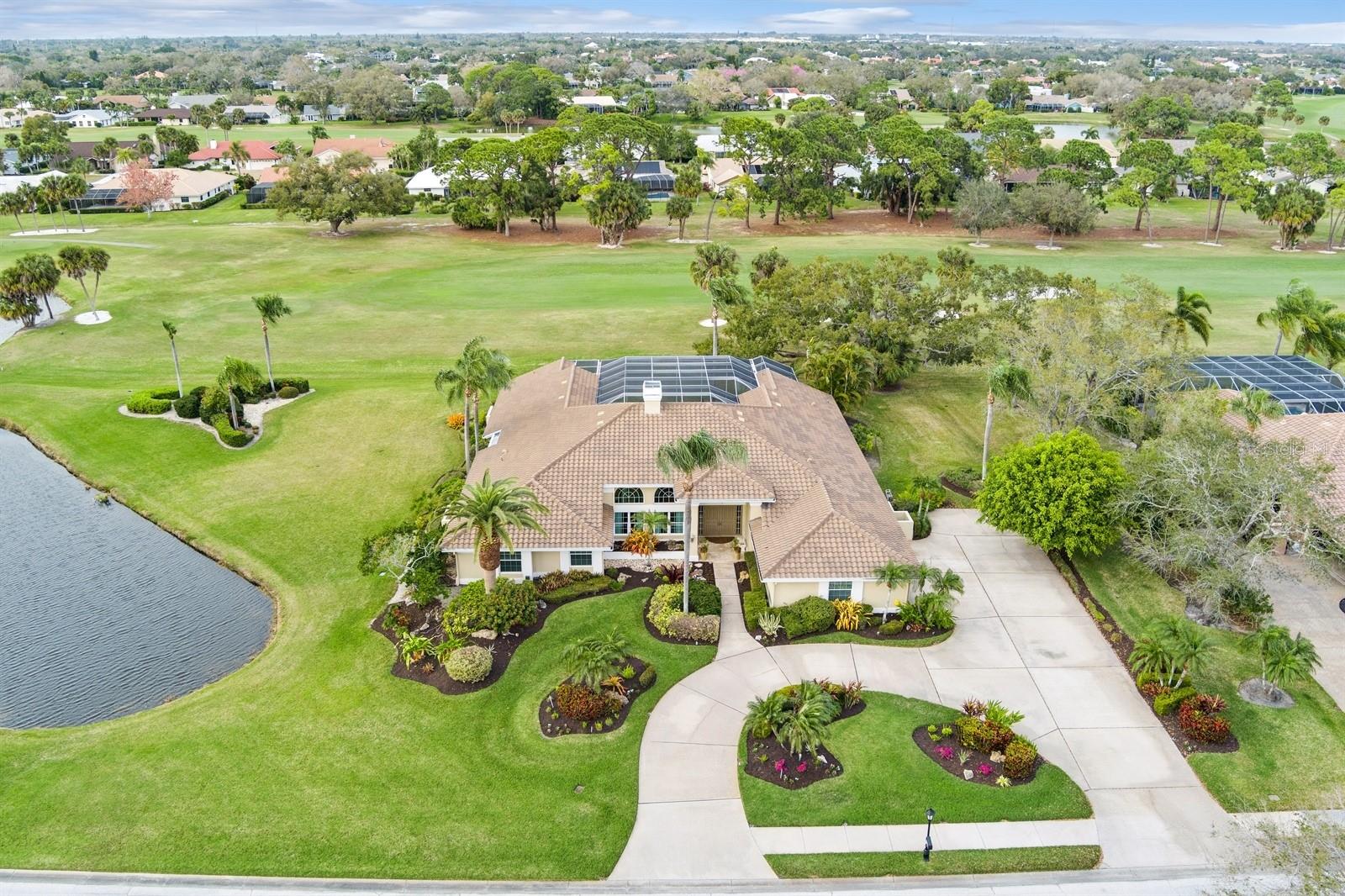 PRESTANCIA - Residential