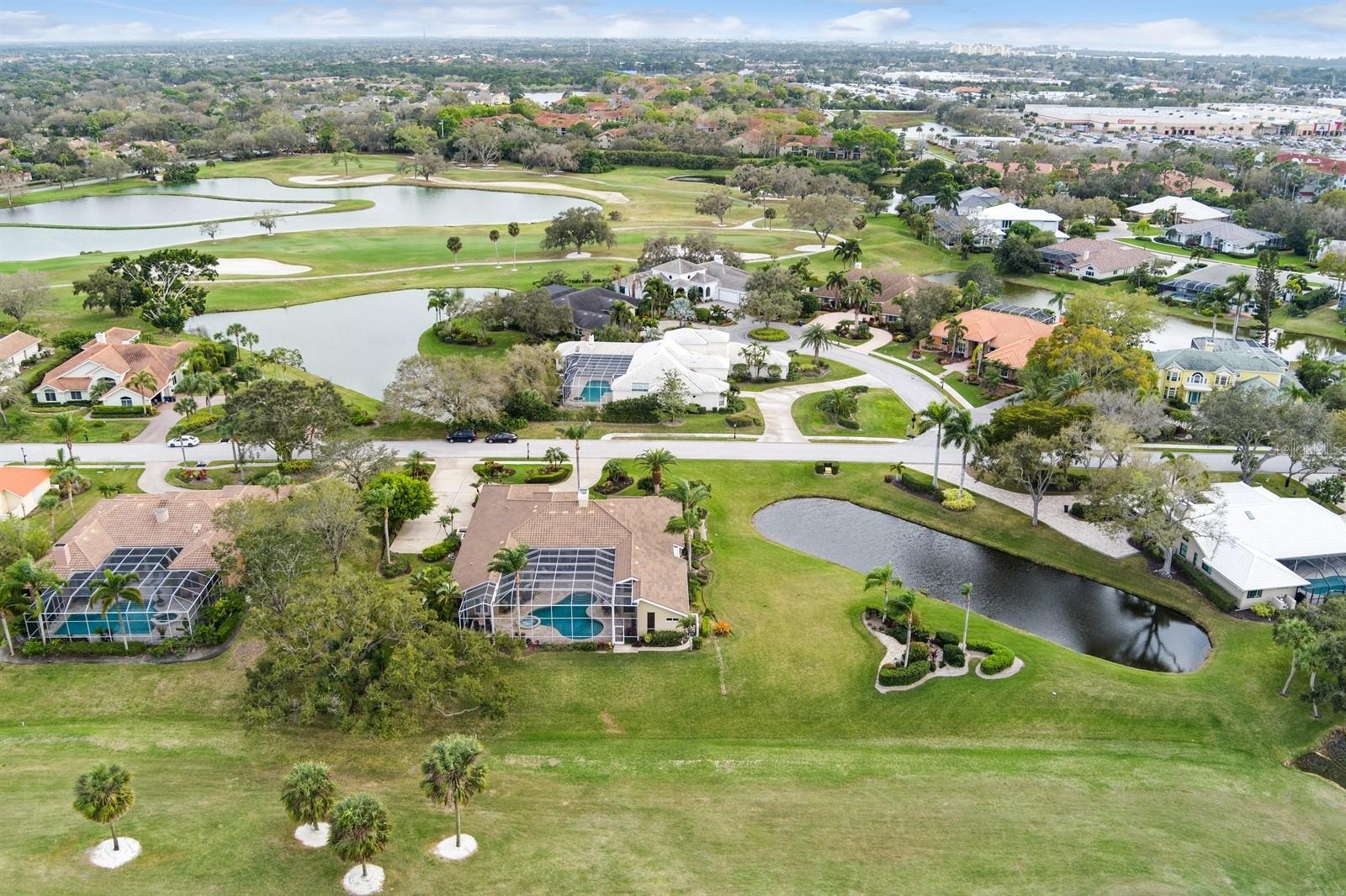 PRESTANCIA - Residential