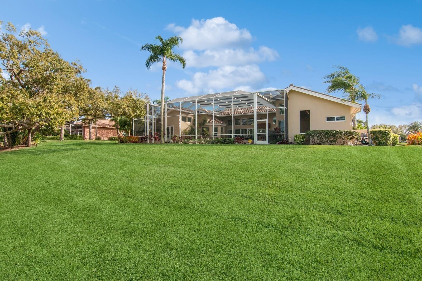 PRESTANCIA - Residential