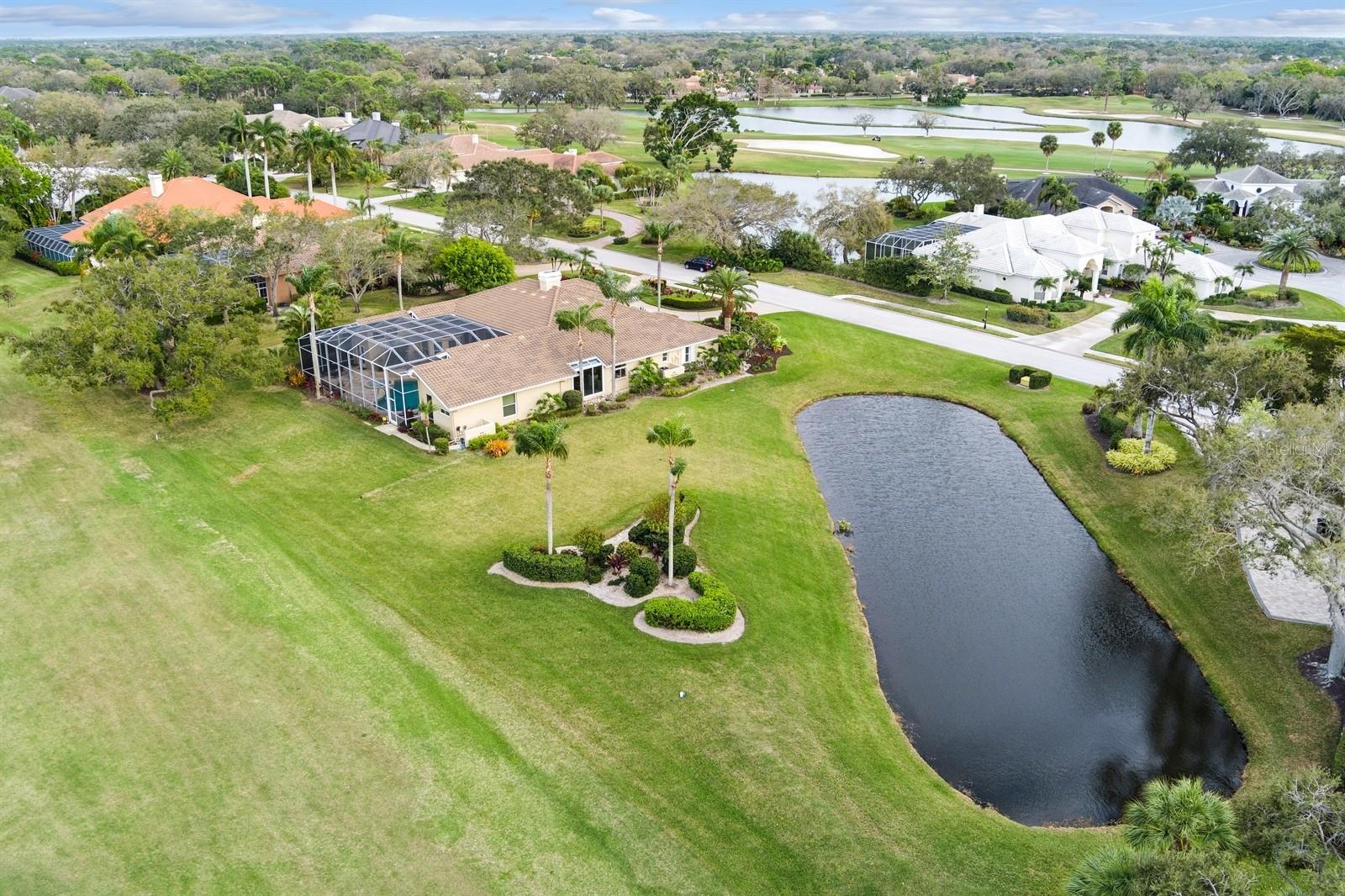 PRESTANCIA - Residential