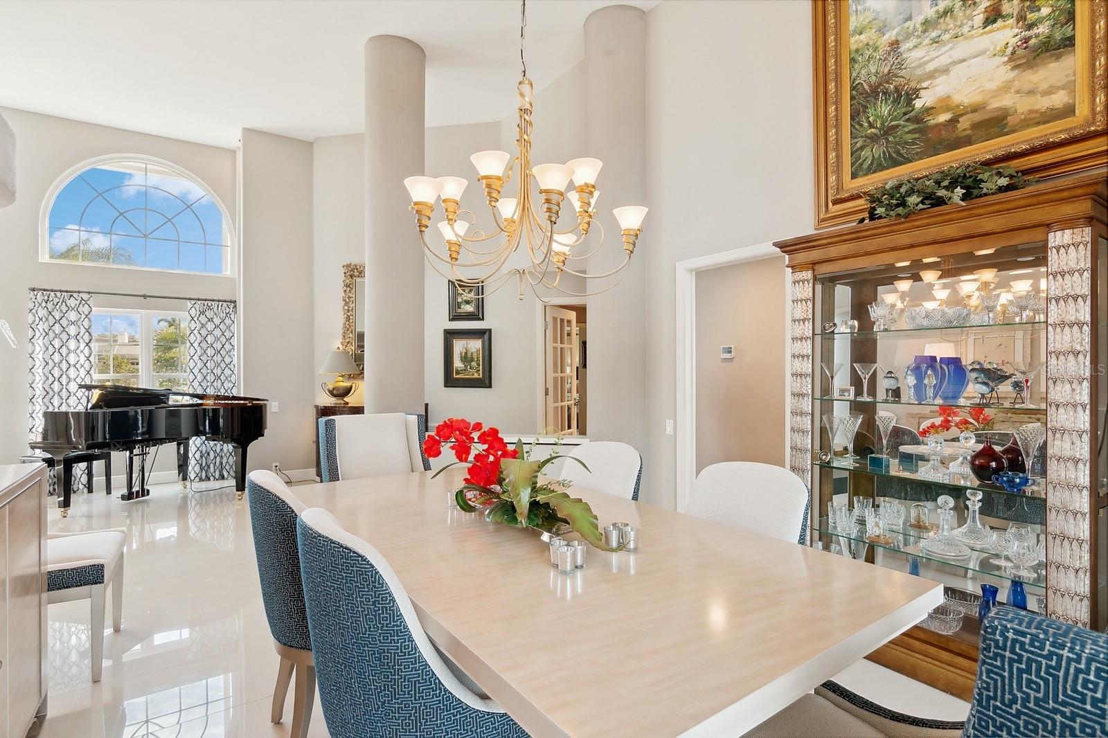 PRESTANCIA - Residential