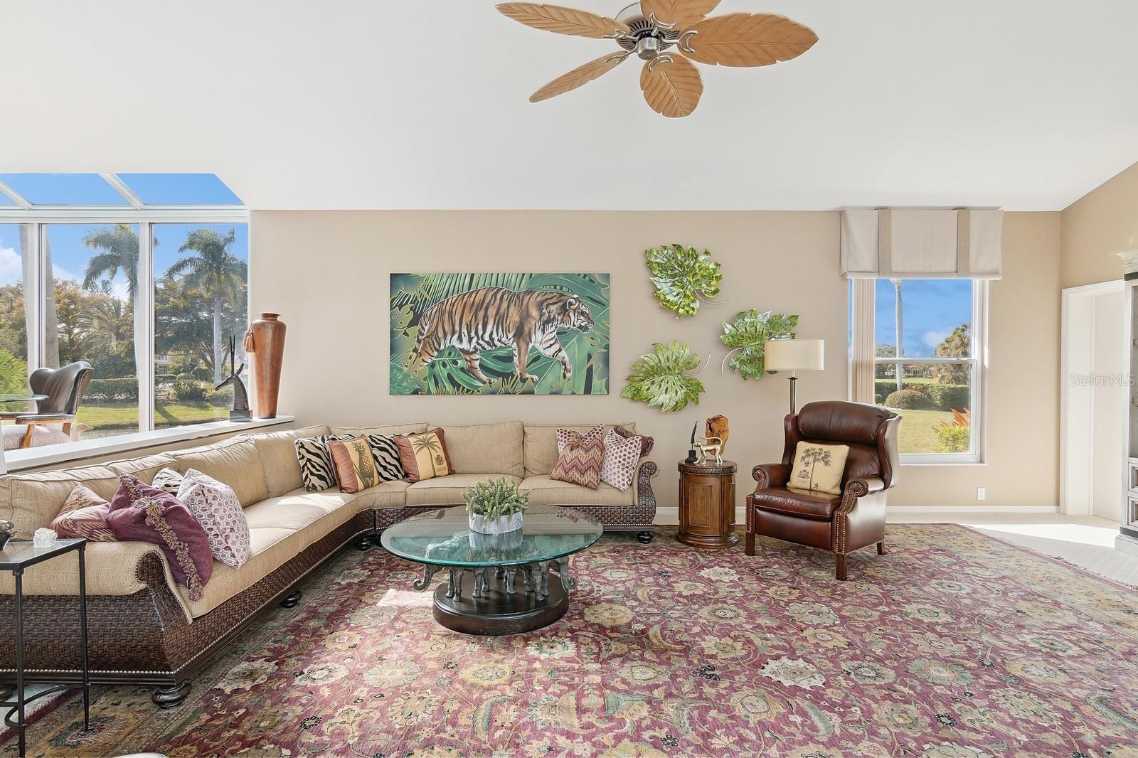 PRESTANCIA - Residential