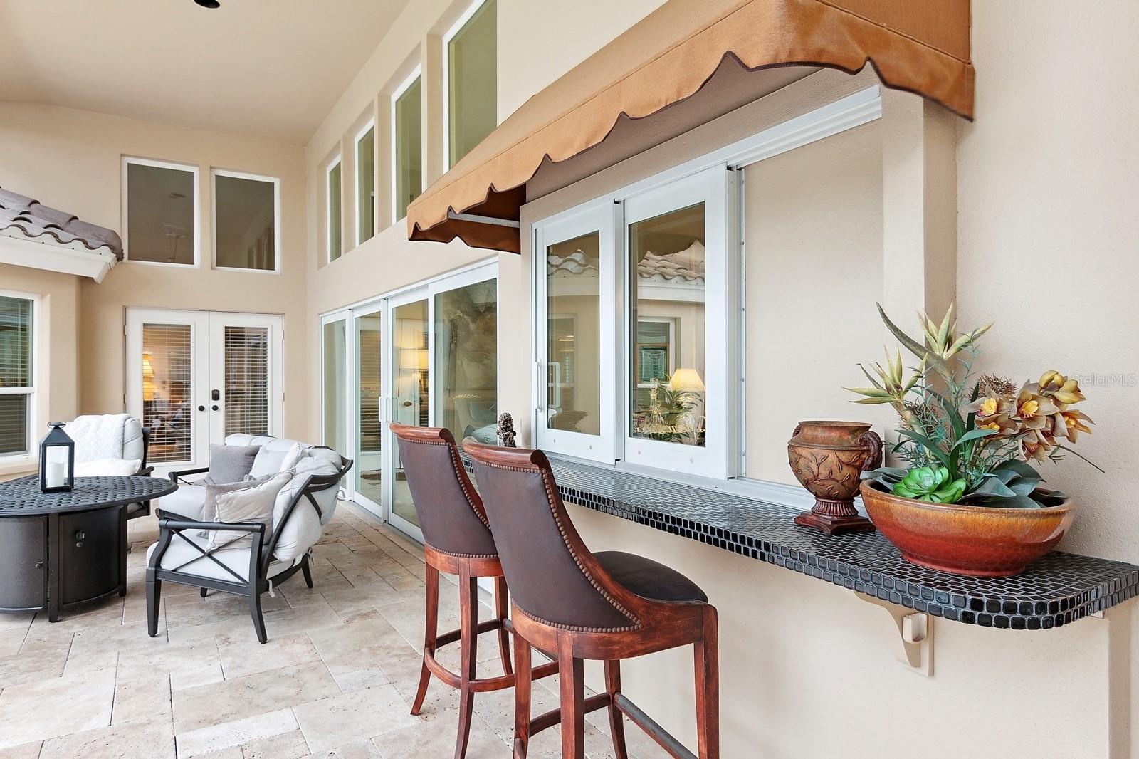 PRESTANCIA - Residential