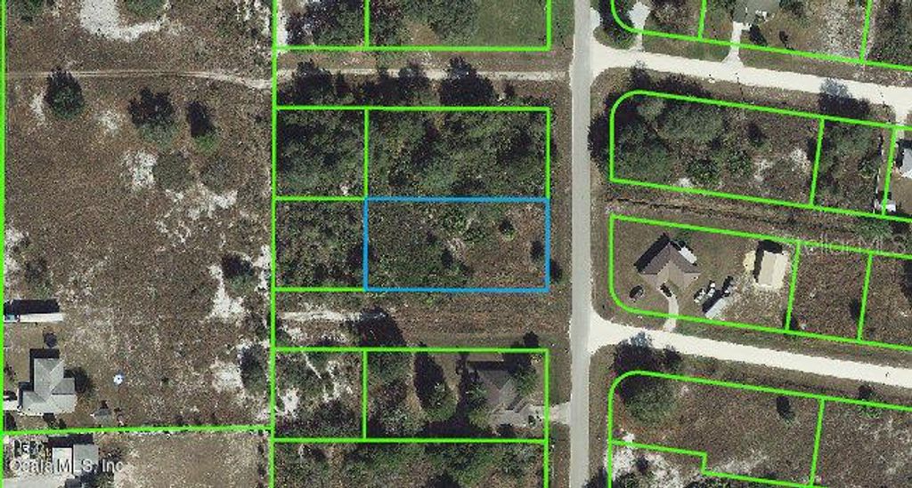 Photo of 2316 W Nassau Road, Avon Park, FL 33825 (MLS # OM543134)