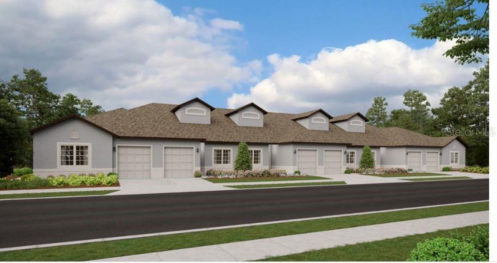 Photo of 6823 RIPPLE POND LOOP, ZEPHYRHILLS, FL 33541 (MLS # T3414726)