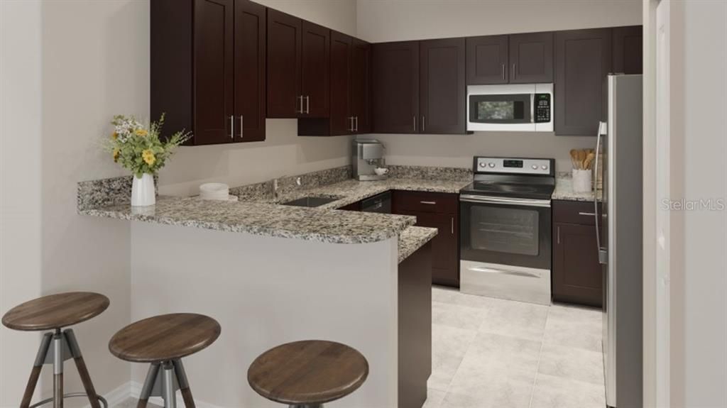 Photo of 6823 RIPPLE POND LOOP, ZEPHYRHILLS, FL 33541 (MLS # T3414726)