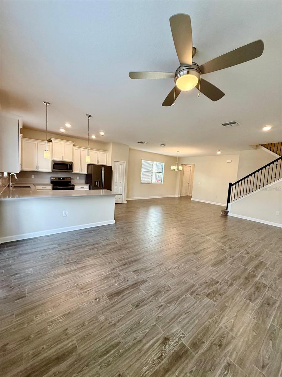 THE VISTAS AT CHAMPIONSGATE PH 1B & 2 - Residential