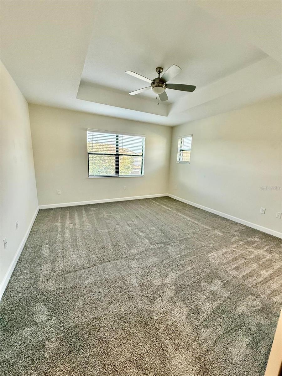 THE VISTAS AT CHAMPIONSGATE PH 1B & 2 - Residential