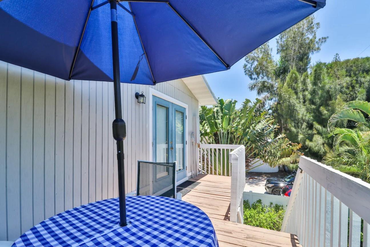 ANNA MARIA BEACH - Residential