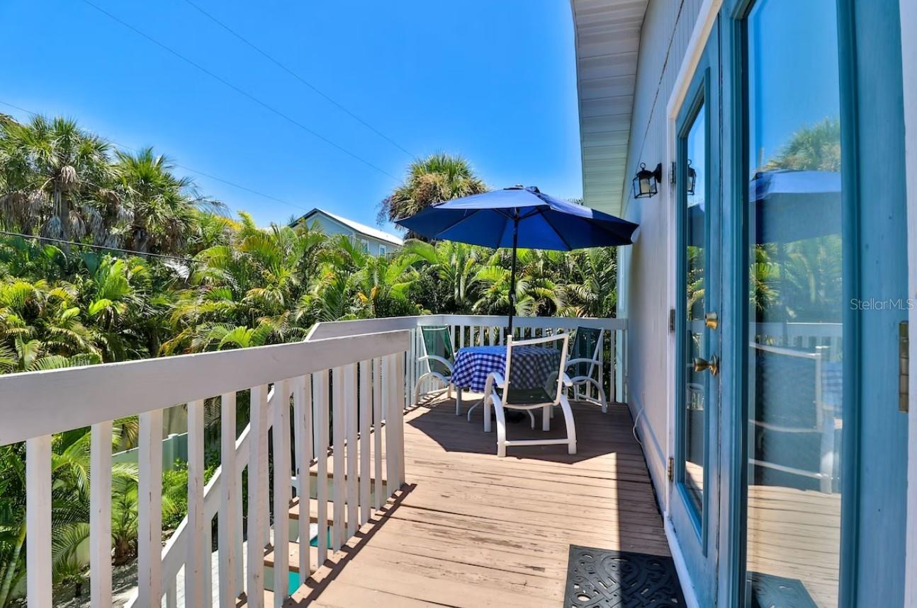 ANNA MARIA BEACH - Residential