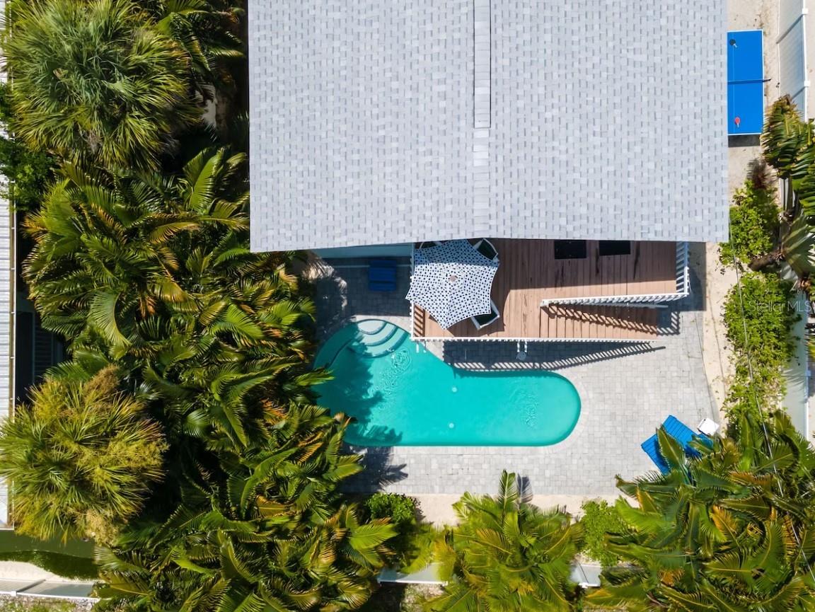 ANNA MARIA BEACH - Residential