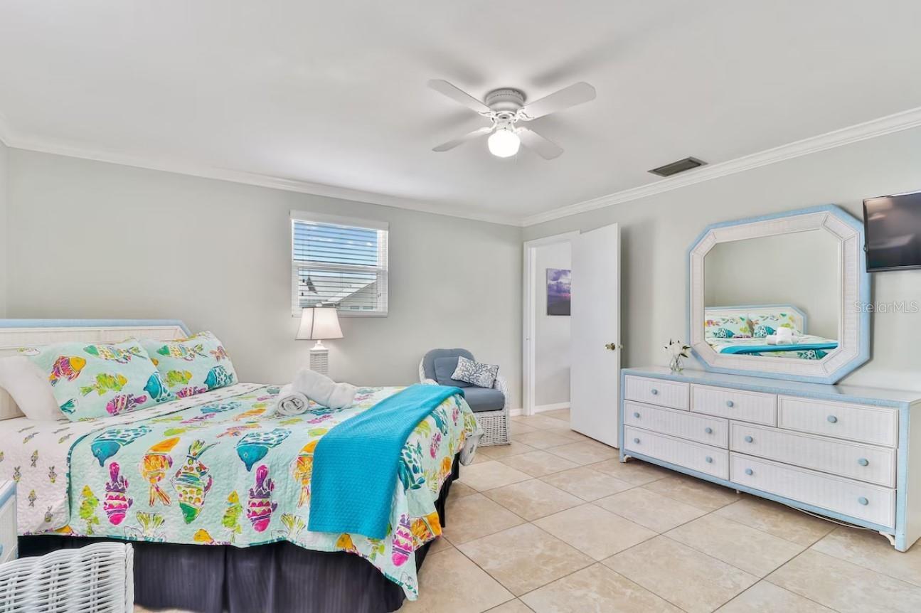 ANNA MARIA BEACH - Residential