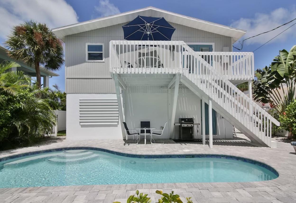 ANNA MARIA BEACH - Residential