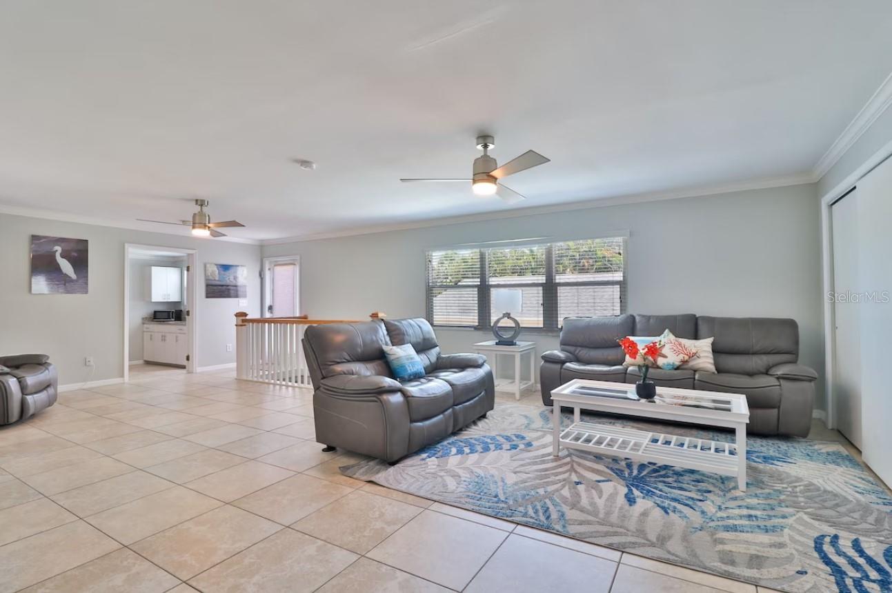 ANNA MARIA BEACH - Residential