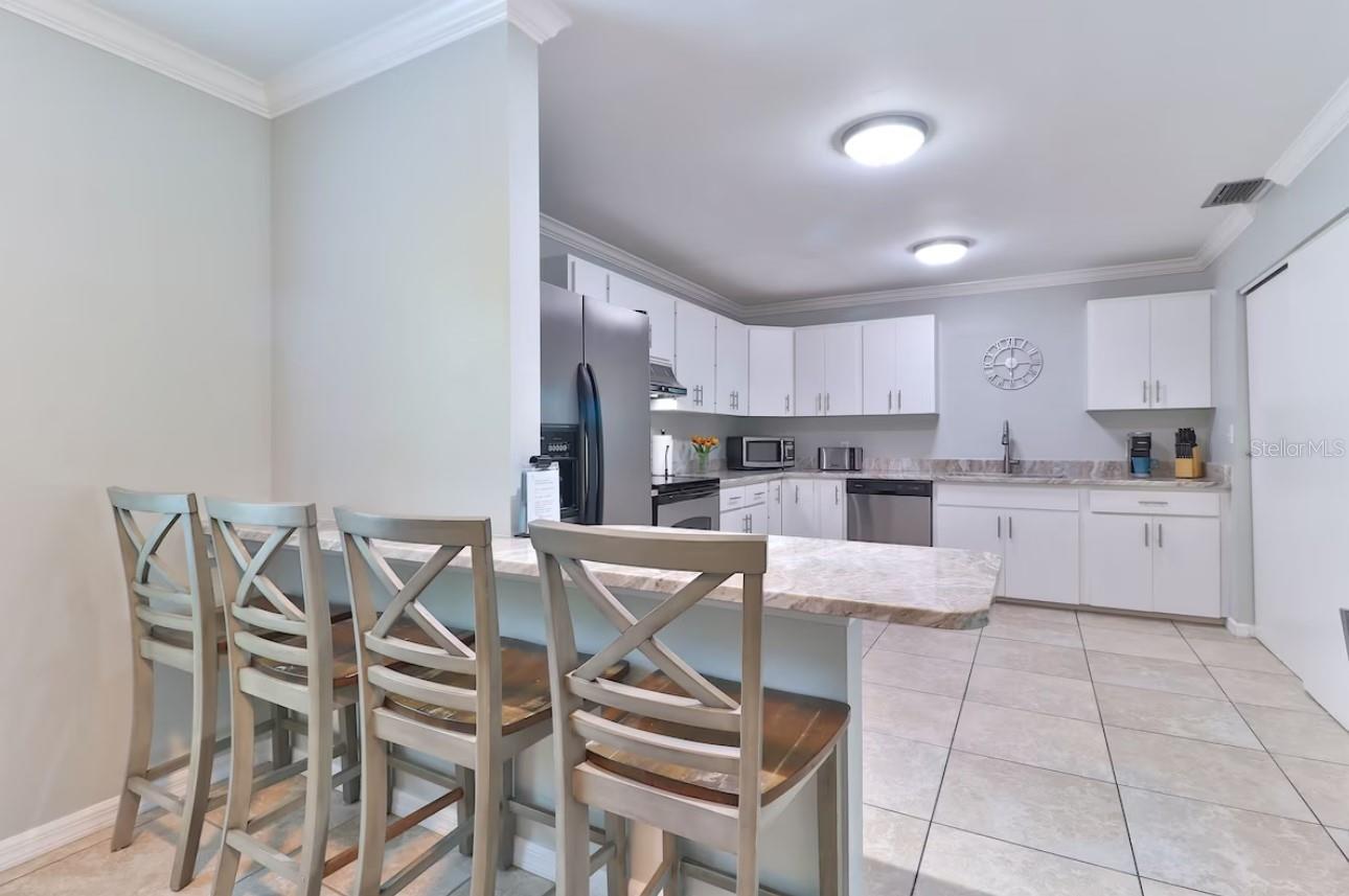 ANNA MARIA BEACH - Residential