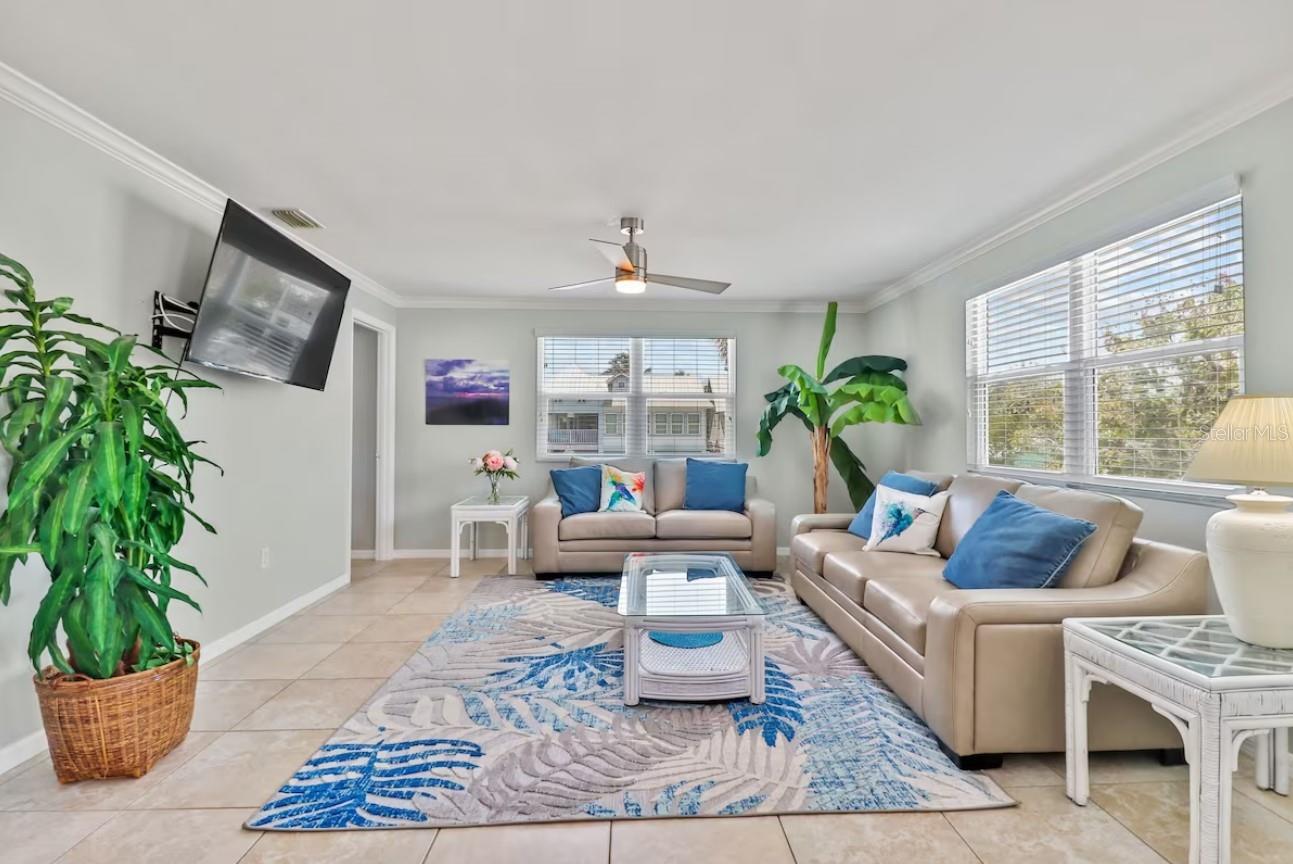 ANNA MARIA BEACH - Residential