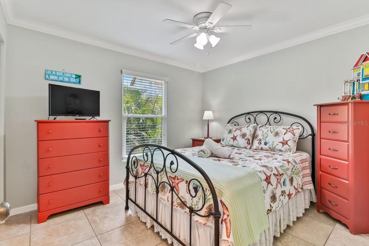 ANNA MARIA BEACH - Residential