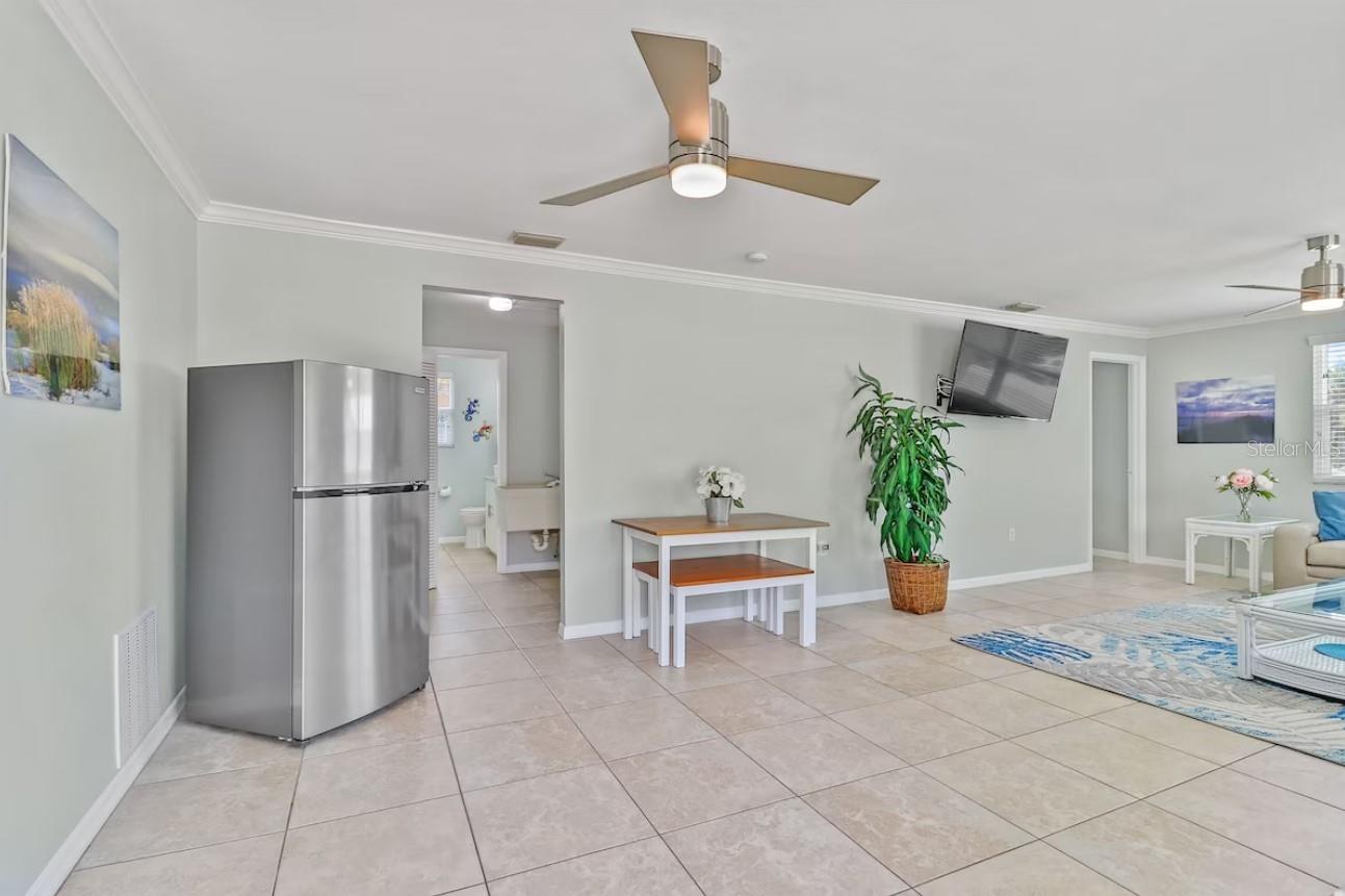 ANNA MARIA BEACH - Residential