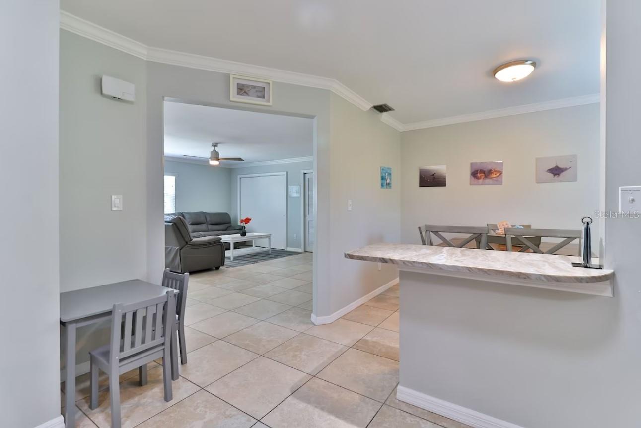 ANNA MARIA BEACH - Residential