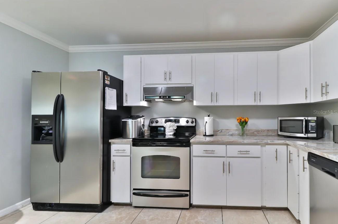 ANNA MARIA BEACH - Residential