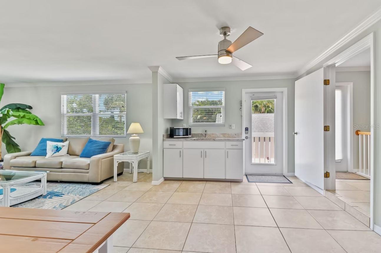 ANNA MARIA BEACH - Residential