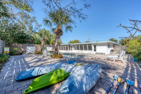 A home in SARASOTA