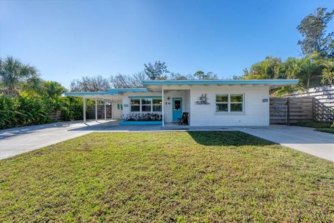 A home in SARASOTA