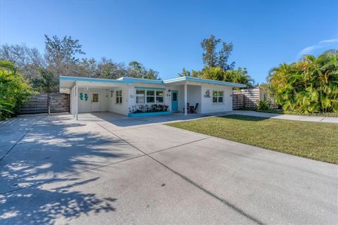 A home in SARASOTA