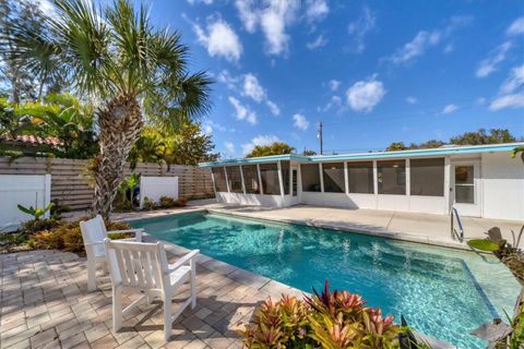 A home in SARASOTA