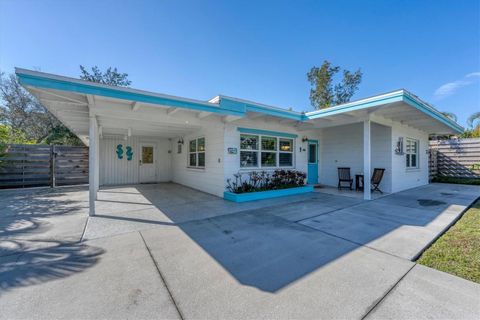 A home in SARASOTA