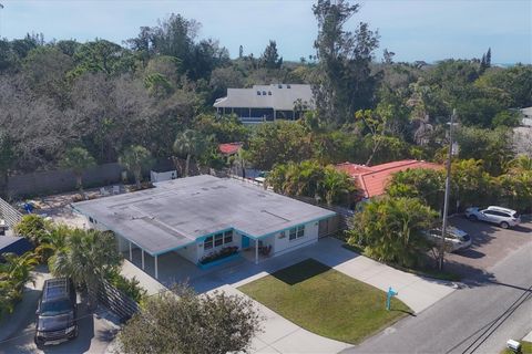 A home in SARASOTA