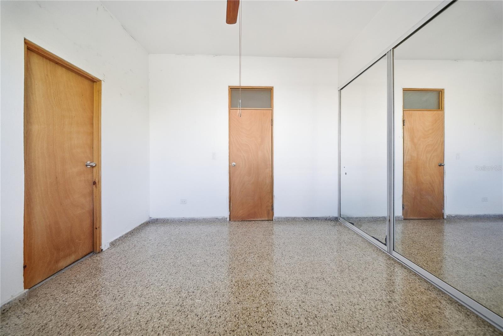 PARK PLACE CONDOMINIUM - Residential