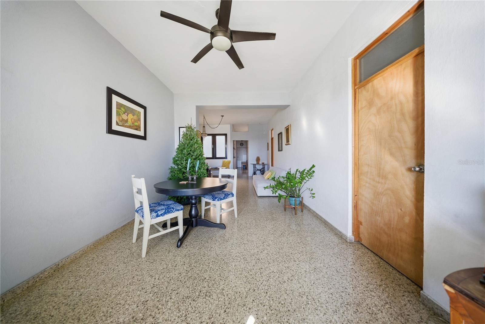 PARK PLACE CONDOMINIUM - Residential