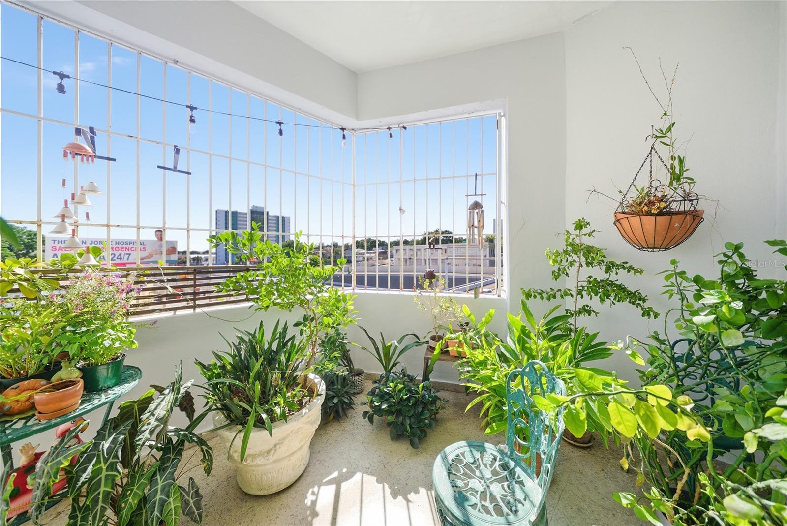 PARK PLACE CONDOMINIUM - Residential