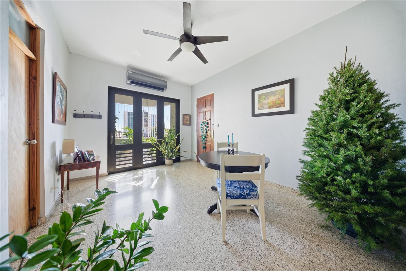 PARK PLACE CONDOMINIUM - Residential