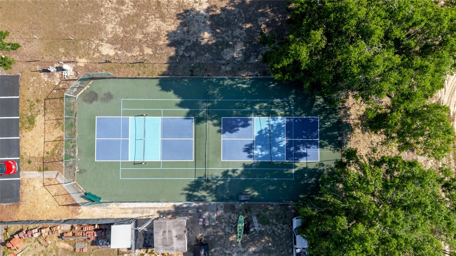 CASA DEL LAGO CONDO - Residential