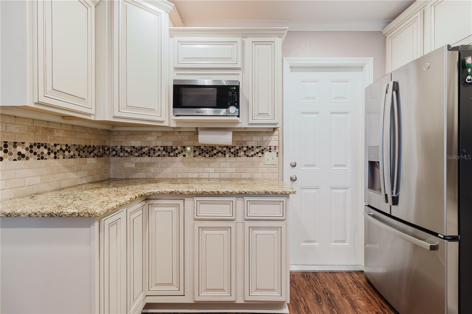 CASA DEL LAGO CONDO - Residential