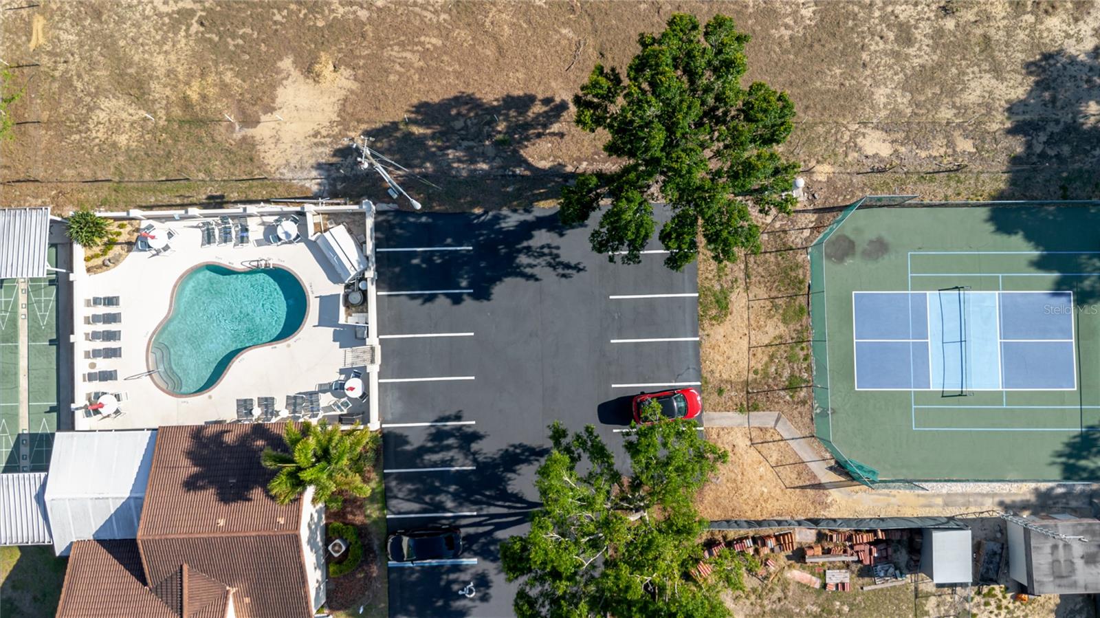 CASA DEL LAGO CONDO - Residential