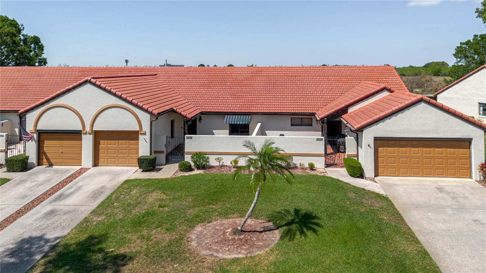 CASA DEL LAGO CONDO - Residential