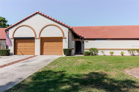 Photo of 2858 Palo Verde Drive, Avon Park, FL 33825 (MLS # TB8373206)