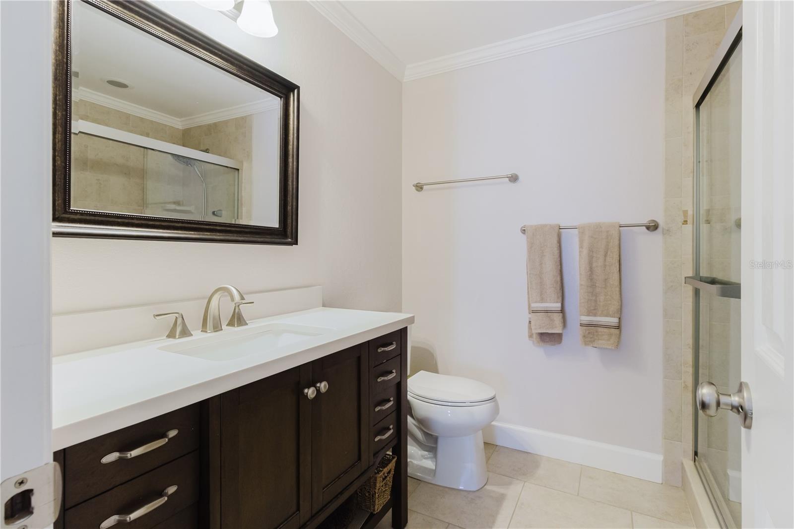 CASA DEL LAGO CONDO - Residential