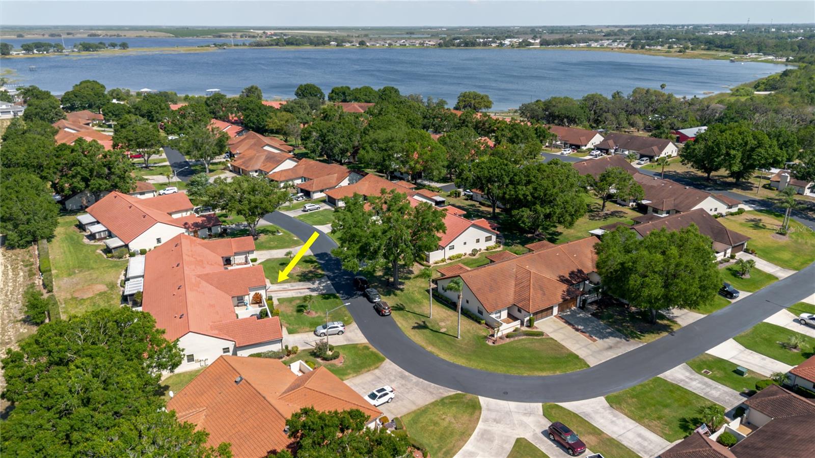 CASA DEL LAGO CONDO - Residential