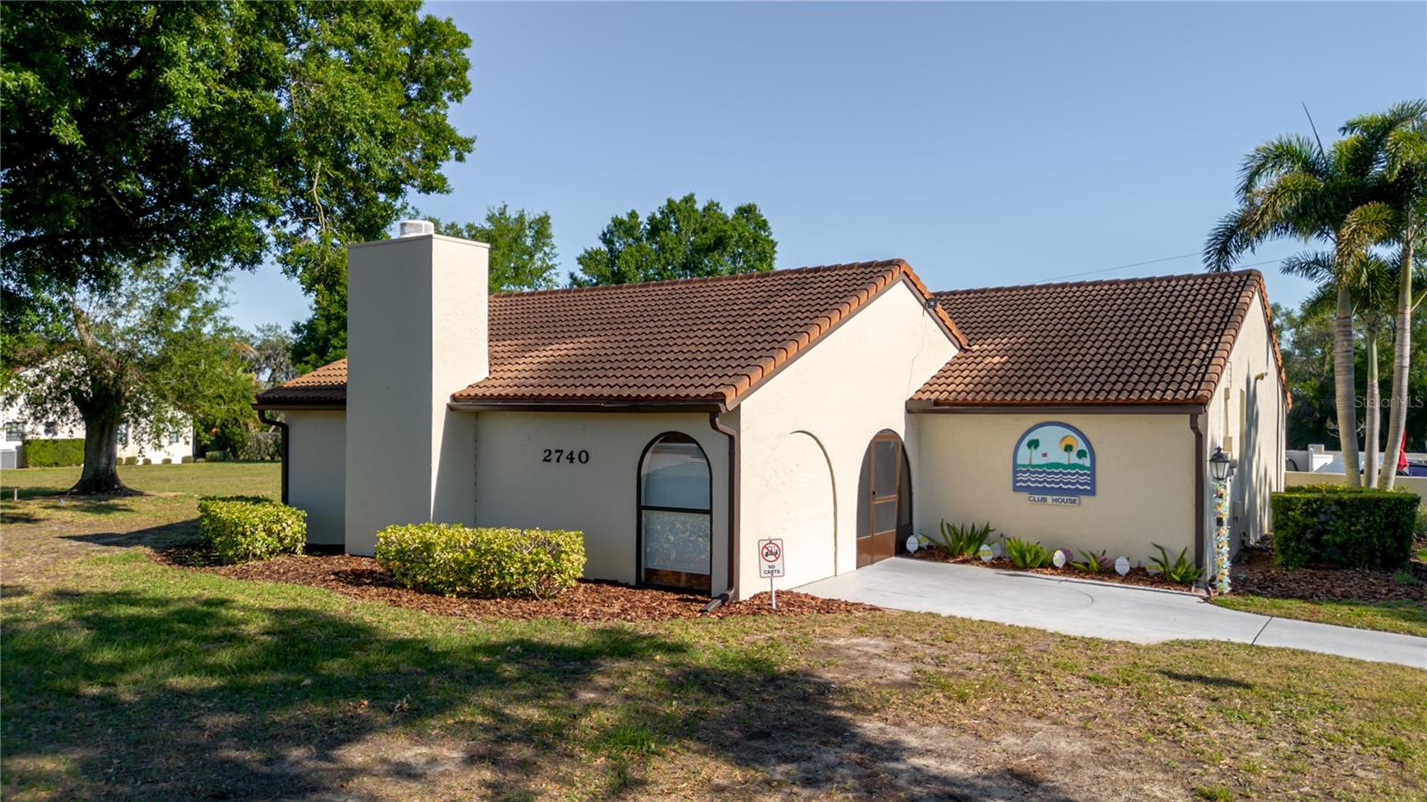 CASA DEL LAGO CONDO - Residential