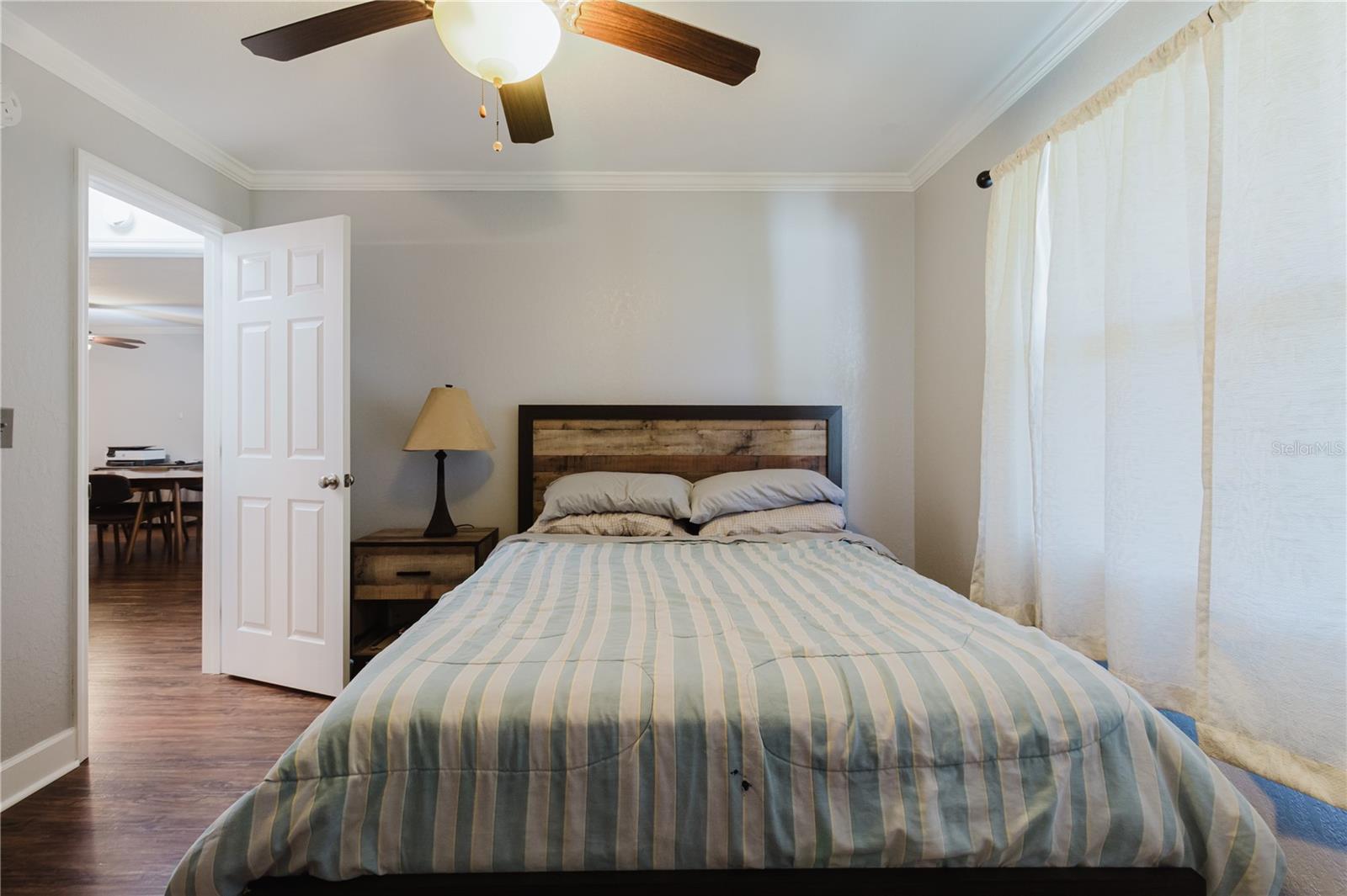 CASA DEL LAGO CONDO - Residential