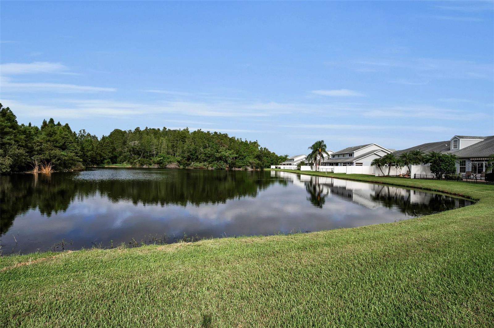 SUN KETCH TWNHMS AT CYPRESS LAKES - Residential