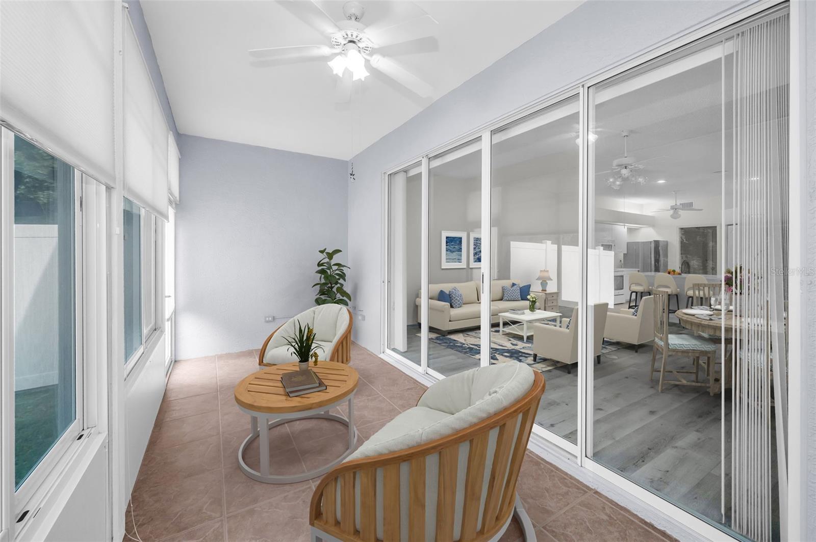 SUN KETCH TWNHMS AT CYPRESS LAKES - Residential