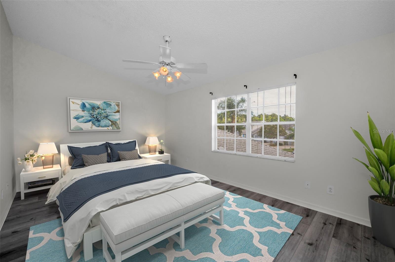 SUN KETCH TWNHMS AT CYPRESS LAKES - Residential
