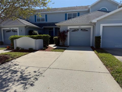 Photo of 271 Hemingway Drive, Oldsmar, FL 34677 (MLS # TB8426952)